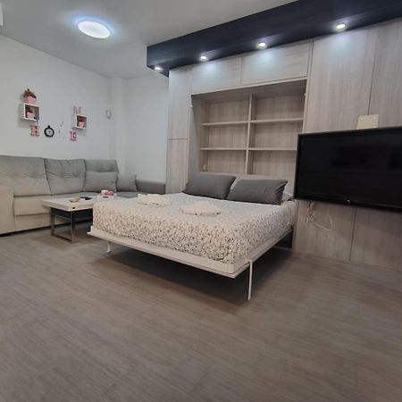 Apartamento Wind Soul House Tarifa Zewnętrze zdjęcie