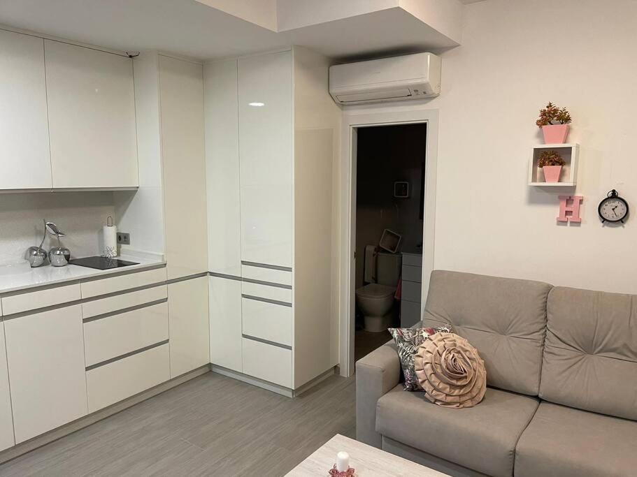 Apartamento Wind Soul House Tarifa Zewnętrze zdjęcie