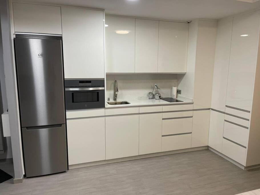 Apartamento Wind Soul House Tarifa Zewnętrze zdjęcie