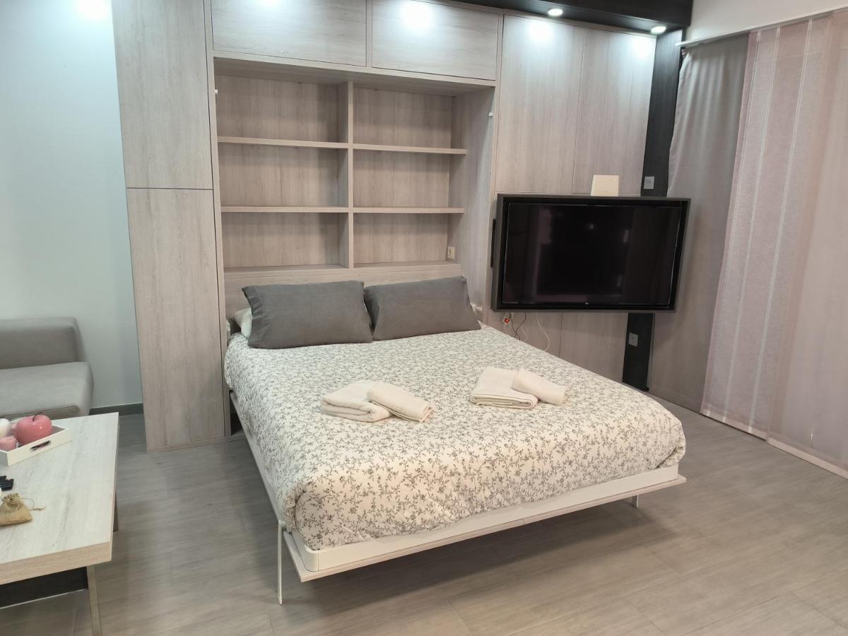 Apartamento Wind Soul House Tarifa Zewnętrze zdjęcie
