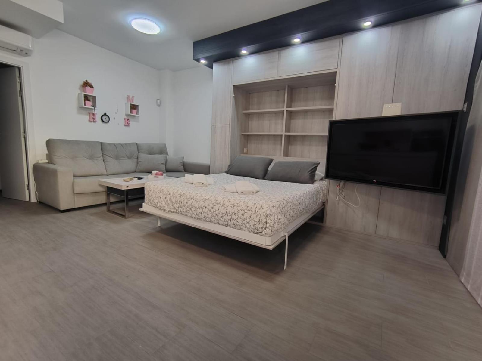 Apartamento Wind Soul House Tarifa Zewnętrze zdjęcie