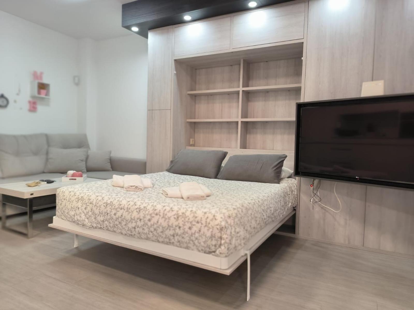 Apartamento Wind Soul House Tarifa Zewnętrze zdjęcie