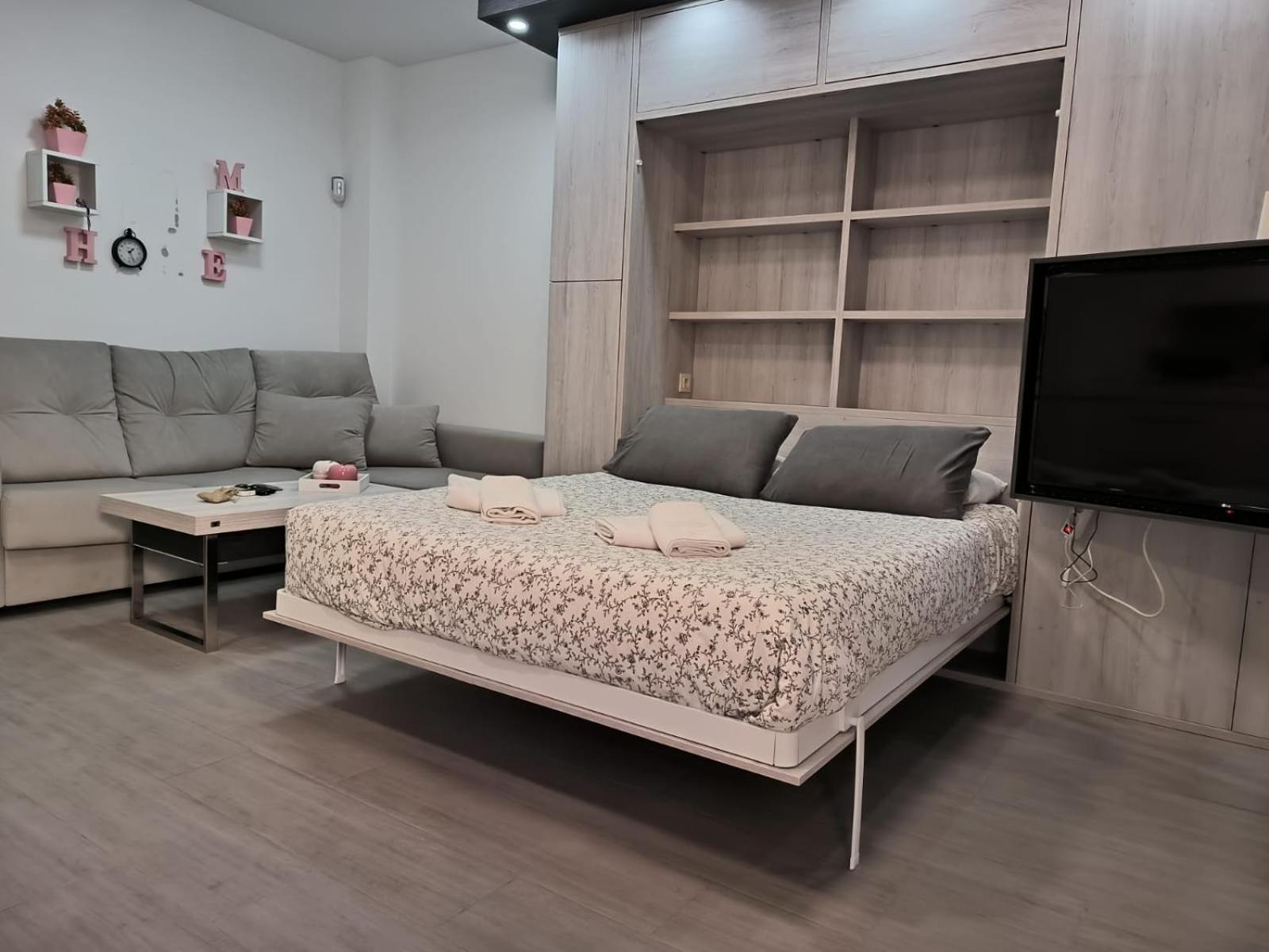 Apartamento Wind Soul House Tarifa Zewnętrze zdjęcie